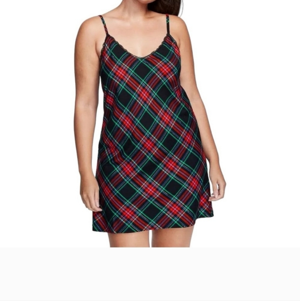 Victoria Secret nightgown